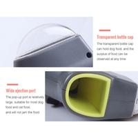 Fuzlet Pet Treat Launcher