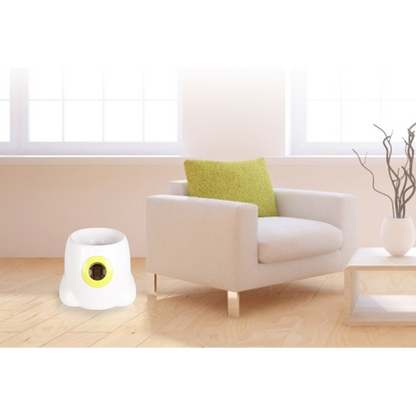 Fuzlet Automatic Ball Launcher