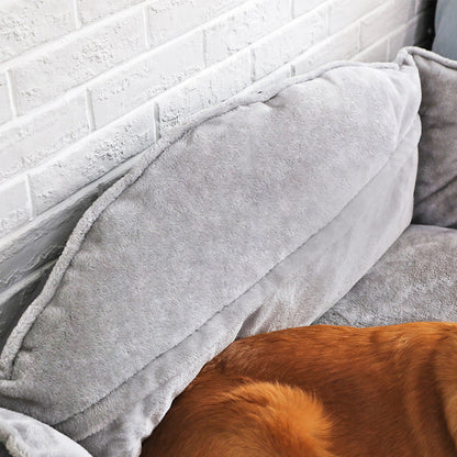 Fuzlet Premium Dog Bed