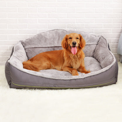 Fuzlet Premium Dog Bed