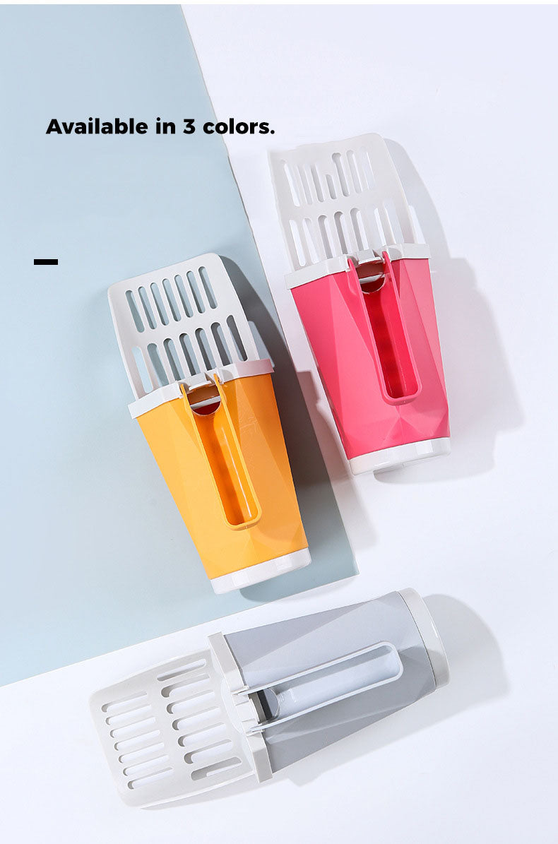 Fuzlet Cat Litter Scoop