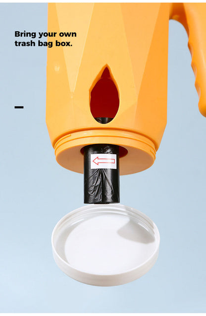 Fuzlet Cat Litter Scoop